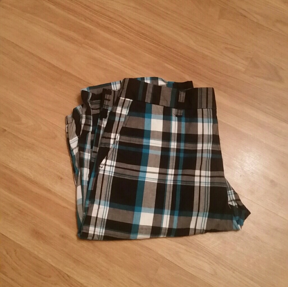 Sean John shorts